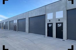 Unit 6F (Lot 106), 36 Hume Road Laverton North Vic 3026