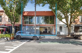 339-341 William Street West Melbourne Vic 3003