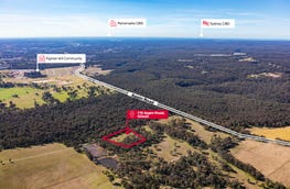 715 Appin Road Gilead NSW 2560