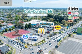 Baby Bunting, 1/669-671 Warrigal Road Bentleigh East Vic 3165