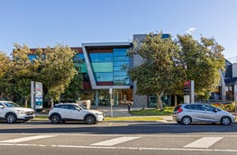 Level 1, Suite 5, 315 Main Street Mornington Vic 3931