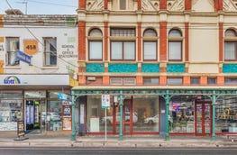 6 / 456 Church Street Cremorne Vic 3121