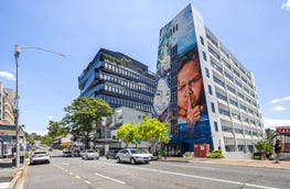 495 Boundary Street Spring Hill Qld 4000