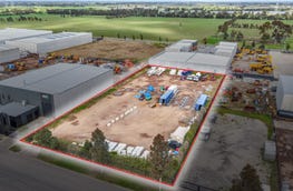 10 Industrial Drive Pakenham Vic 3810