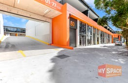 79/2 The Crescent Kingsgrove NSW 2208