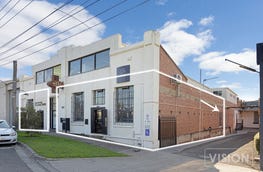 Ground Flo/161 Donald Street Brunswick East Vic 3057