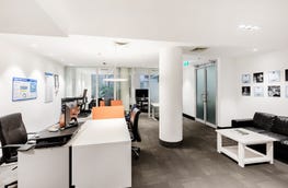 Lot 85, 515 Kent Street Sydney NSW 2000