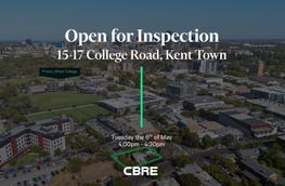 15-17 College Road Kent Town SA 5067