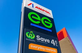 EG Group, 1412-1414 Pittwater Road North Narrabeen NSW 2101