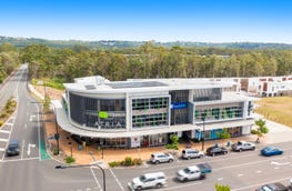 Atria, 6/44 Central Drive Sippy Downs Qld 4556
