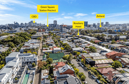 165 Victoria Street Beaconsfield NSW 2015