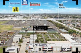 10/44 Mahoneys Road Thomastown Vic 3074