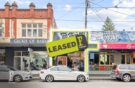 291 Smith Street Fitzroy Vic 3065