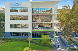 Suite  1, 6 Meridian Place Bella Vista NSW 2153