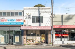 558 Parramatta Road Petersham NSW 2049