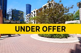 4/110 Mounts Bay Road Perth WA 6000