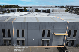 23/1 Network Drive Truganina Vic 3029