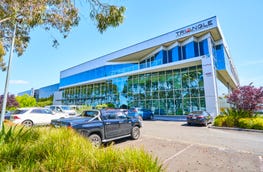 Urban Acres 315 Ferntree Gully Road Mount Waverley Vic 3149
