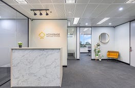 HOMEBASE SERVICED OFFICES, Suite 3.02/15 Help Street Chatswood NSW 2067