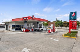Caltex, 34 William Street Devonport Tas 7310