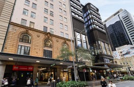 Suite 1006 250 Pitt Street Sydney NSW 2000