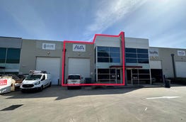 Unit 11, 45 Normanby Road Notting Hill Vic 3168