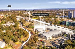 23 Brookhollow Avenue Norwest NSW 2153