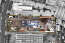 59-61 Rebecca Drive Ravenhall Vic 3023