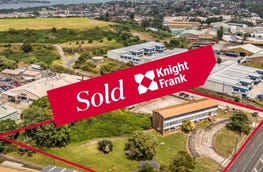 Lot 1 DP1313085, 33 Five Islands Road Port Kembla NSW 2505