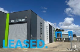 2/56-60 Export Drive Brooklyn Vic 3012