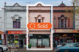 328 Racecourse Road Flemington Vic 3031