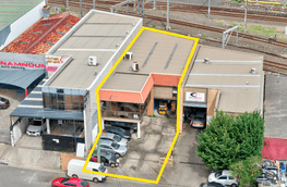 86 Cowper Street Granville NSW 2142