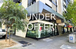 Shop 1 & 2, 846 Bourke Street Docklands Vic 3008