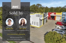 Unit 1, 59 Gateway Drive Noosaville Qld 4566