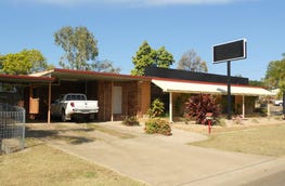 20 Lawrie Street Gracemere Qld 4702