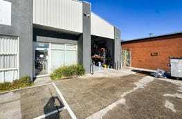 1/60 Barry Street Bayswater Vic 3153