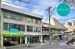 Suite 201/11 Spring Street Chatswood NSW 2067