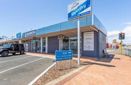 40-44 Pinjarra Road Mandurah WA 6210