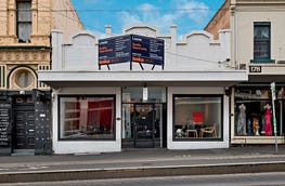 180 Bridge Road Richmond Vic 3121