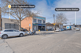 33-35 Sydenham Road Marrickville NSW 2204