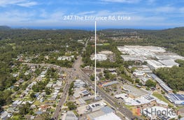 247 The Entrance Road Erina NSW 2250