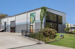 Unit  1, 46 Canavan Drive Beresfield NSW 2322