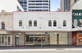Level 1, 17-21 Bronte Road Bondi Junction NSW 2022