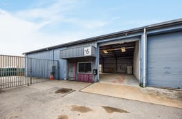 Unit 6, 10-12 Opala Street Regency Park SA 5010