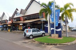 7/90 Frances Bay Drive Stuart Park NT 0820