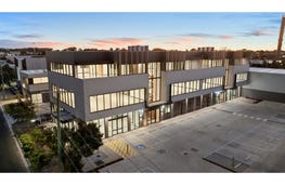 Office 204, 19 Chandos Street Cheltenham Vic 3192