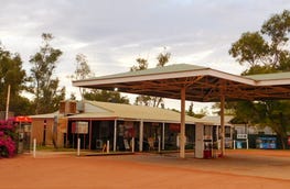 Stuarts Well Roadhouse, 8824 Stuart Highway Hugh NT 0872