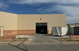 6 McLean Street Beverley SA 5009