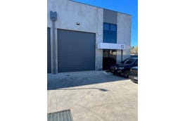 Warehouse 13, 77-79 Horne Street Sunbury Vic 3429