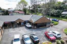 1-3 Main Western Road Tamborine Mountain Qld 4272